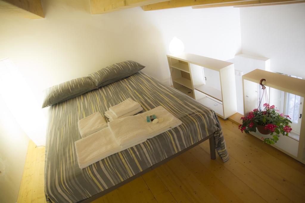 拉古萨Residenze San Paolo别墅 客房 照片